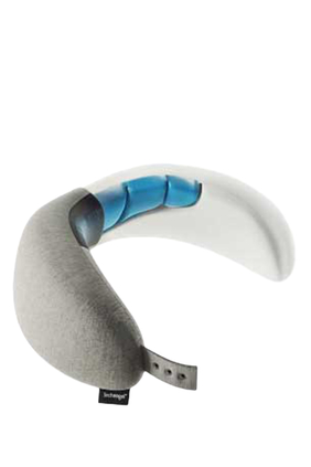 2-in-1 Travel Pillow