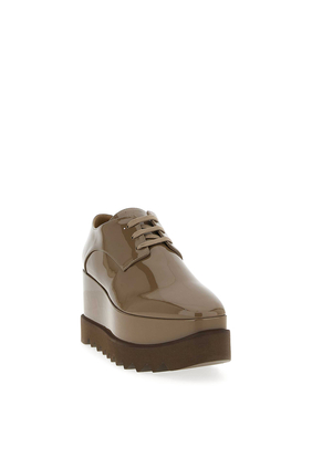 Limited-Edition Elyse Monochrome 80 Platforms