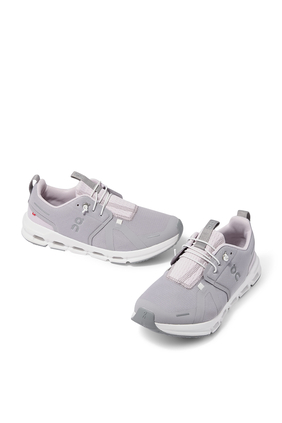 Kids Cloud Sky Sneakers 