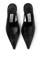 Isa 95 Pumps
