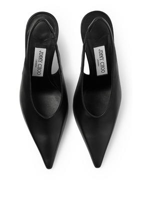Isa 95 Pumps