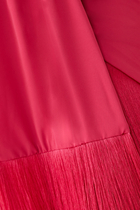Sophia One Shoulder Dress