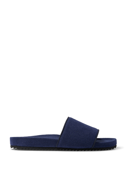 Renato Linen Slides