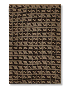 FF Logo Blanket