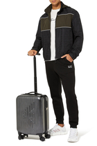 Eagle ABS Travel Trolley