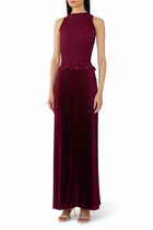 Bowery Gown 