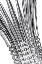 Lismore Diamond Vase