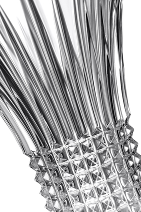 Lismore Diamond Vase