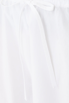Drawcord Skirt