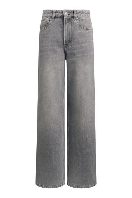  Wide Leg Jeans 415