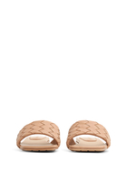 Parco Flat Mules