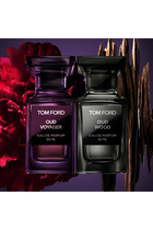 Oud Voyager Eau de Parfum