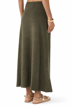 Keel Skirt
