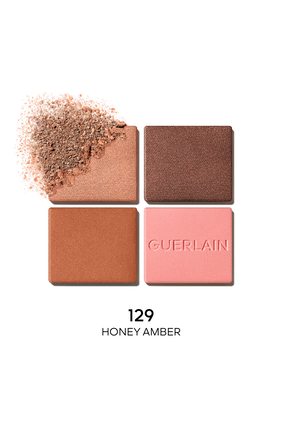 Ombres G Eyeshadow Quad
