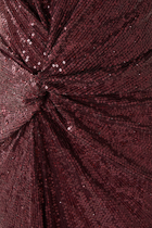 Isoline Gown