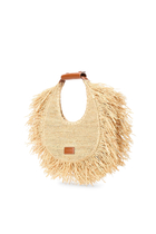 Moon Tote Bag