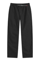 Straight Fit Pants