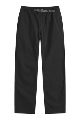 Straight Fit Pants