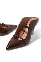 Pointed Toe 70 Mules