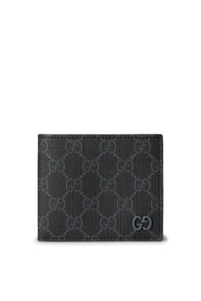 GG Wallet with GG Detail