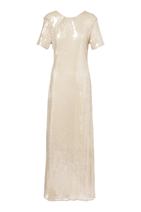 Safi Dress