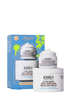 Ultra Hydrated Face + Body Set