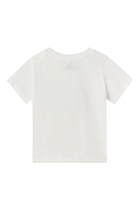 Kids Ice Cream T-Shirt