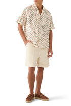 Palm Avenue Loafers