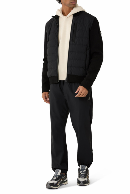 Kamet Hybrid Jacket