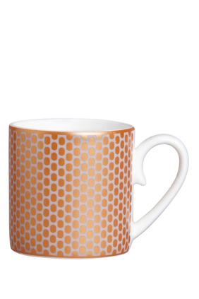 Quanta Espresso  Cup & Saucer