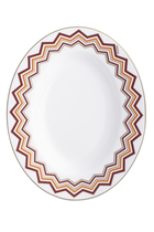Iconic Pickle Dish