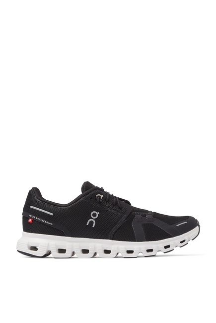 Cloud 6 Shoes