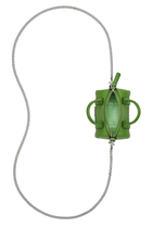 The Nano Duffle Crossbody Bag