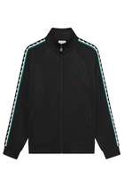 La Tresse Track Jacket