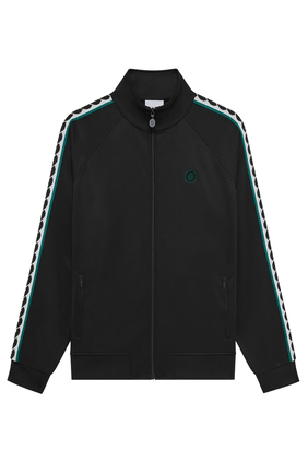 La Tresse Track Jacket