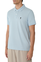 Pique Polo
