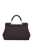 Sicily Small Tote Bag