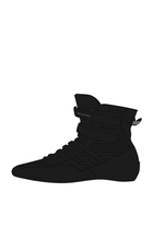Rasant 2.0 Strap Sneakers