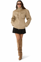 Cargo Jacket