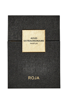 Aoud Extraordinaire Parfum