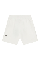 365 Organic Cotton Long Shorts