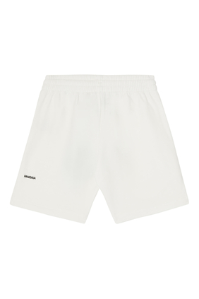 365 Organic Cotton Long Shorts