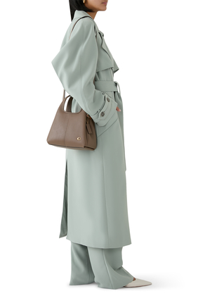 Lana 23 Shoulder Bag