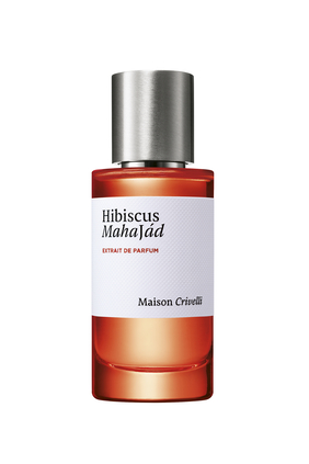Hibiscus Mahajad Extrait de Parfum
