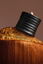 Small Roasted Hazelnut Candle