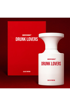 Drunk Lovers Eau de Parfum