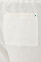 Linen Trousers