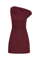 Suis Mini Dress