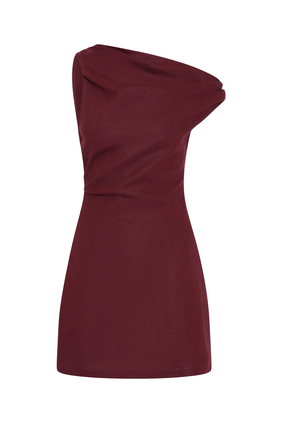 Suis Mini Dress