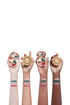 Multi-Use Palette De Beaute Quatuor
